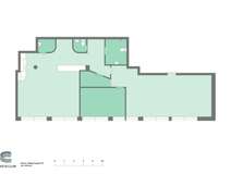 Ledig lokal på Magasinsgatan 18 A