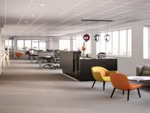 Ledig lokal på Lundavägen 56