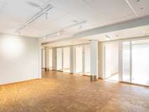 Ledig lokal på Svärdvägen 19