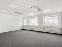 Ledig lokal på Jan Stenbecks Torg 17