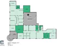 Ledig lokal på Hultagatan 15-17