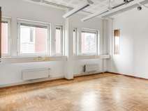 Ledig lokal på Svärdvägen 19