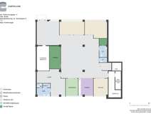 Ledig lokal på Södra Korsgatan 11