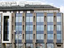 Ledig lokal på Östra Hamngatan 16