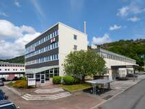 Ledig lokal på Flöjelbergsgatan 7 A