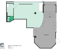 Ledig lokal på Lilla Brogatan 19-21
