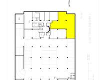 Ledig lokal på Gårdsfogdevägen 16