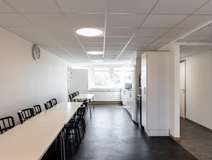 Ledig lokal på Västra Esplanaden 9 A-B