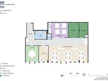 Ledig lokal på Gasverksgatan 15