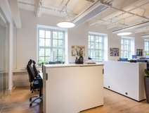 Ledig lokal på Torsgatan 30