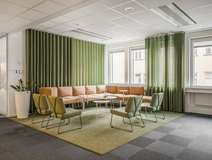 Ledig lokal på Warfvinges Väg 35