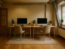 Ledig lokal på Honnörsgatan 16