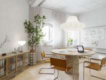 Ledig lokal på Måsholmstorget 3