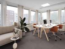 Ledig lokal på Karlsbodavägen 39