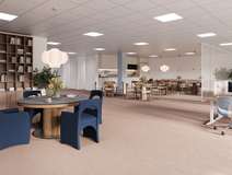 Ledig lokal på Skalholtsgatan 9