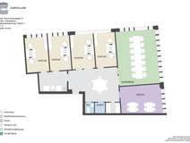 Ledig lokal på Norra Strandgatan 21