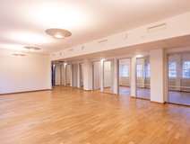 Ledig lokal på Svärdvägen 13