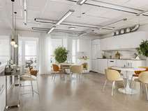 Ledig lokal på Måsholmstorget 3