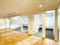 Ledig lokal på Jan Stenbecks Torg 17