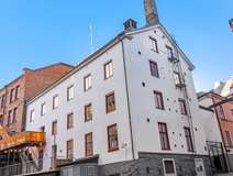 Ledig lokal på Västgötegatan 15