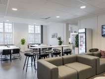 Ledig lokal på Honnörsgatan 2