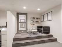 Ledig lokal på Sallarängsgatan 3