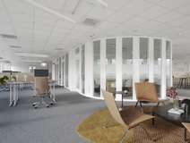 Ledig lokal på Rörvägen 1 B