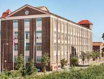 Ledig lokal på Skaraborgsvägen 21