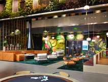 Ledig lokal på Torshamnsgatan 27