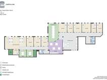 Ledig lokal på August Barks Gata 6