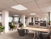 Ledig lokal på Trädgårdsgatan 12