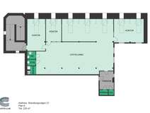 Ledig lokal på Skaraborgsvägen 21