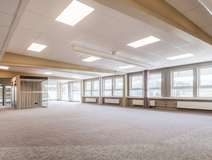 Ledig lokal på E A Rosengrens Gata 19