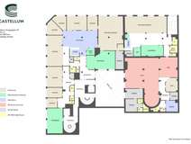 Ledig lokal på Kungsgatan 23