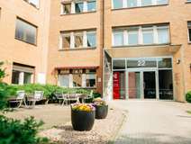 Ledig lokal på Fabriksgatan 18-24