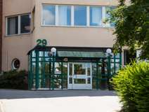 Ledig lokal på Avestagatan 29