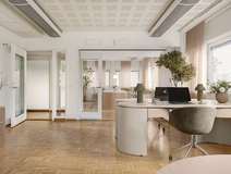 Ledig lokal på Svärdvägen 19