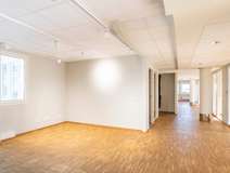 Ledig lokal på Svärdvägen 19