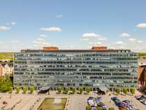 Ledig lokal på Kopparbergsvägen 6