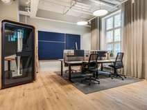 Ledig lokal på Torsgatan 30