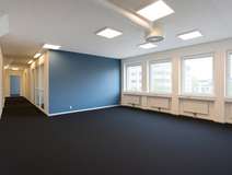 Ledig lokal på Gårdsfogdevägen 16