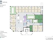 Ledig lokal på Rundgången 30 b