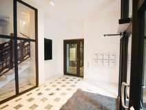 Ledig lokal på Drottninggatan 12