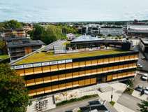 Ledig lokal på Gustavsviksvägen 3