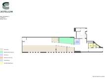 Ledig lokal på Kyrkogatan 3