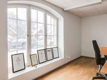 Ledig lokal på Honnörsgatan 2