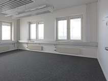 Ledig lokal på Isafjordsgatan 32 C