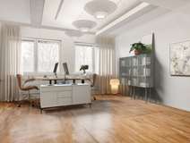 Ledig lokal på Svärdvägen 25 B