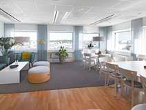 Ledig lokal på Jan Stenbecks Torg 17