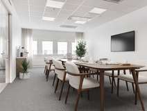 Ledig lokal på Skalholtsgatan 9